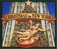 Christmas In New York by Chuck Fischer