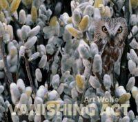 Vanishing Act by Art Wolfe