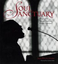 Soul Sanctuary by Jason Miccolo Johnson