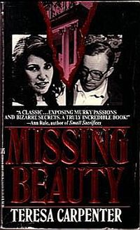 Missing Beauty by Teresa Carpenter