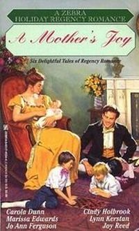A Mother's Joy by Lynn Kerstan