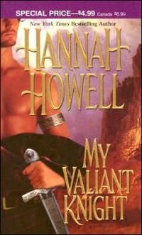 My Valiant Knight by Hannah Howell