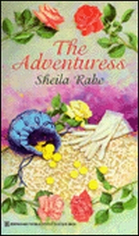 The Adventuress by Sheila Rabe