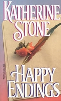 Happy Endings by Katherine Stone