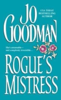 Rogue's Mistress by Jo Goodman