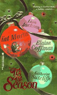 'Tis The Season by Katherine Sutcliffe