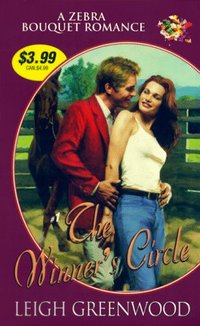 The Winner's Circle by Leigh Greenwood