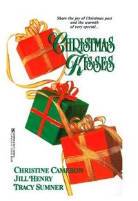 Christmas Kisses by Tracy Sumner