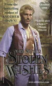 Stolen Wishes by Deb Stover