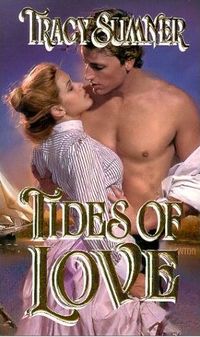 Tides Of Love by Tracy Sumner