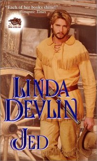 Jed by Linda Devlin