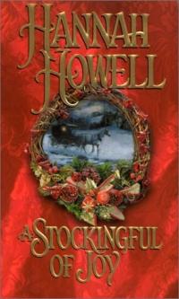A Stockingful of Joy by Hannah Howell