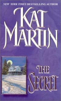 The Secret by Kat Martin
