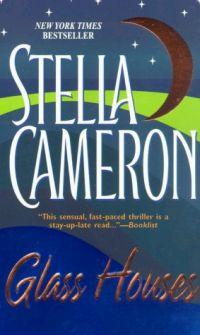 Glass Houses by Stella Cameron