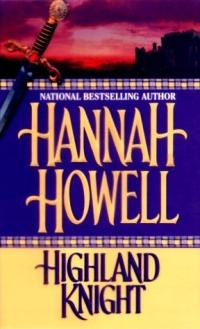 Highland Knight by Hannah Howell