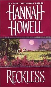 Reckless by Hannah Howell
