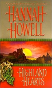 Highland Hearts by Hannah Howell