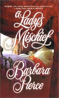 A Lady's Mischief