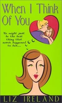 When I Think of You by Liz Ireland