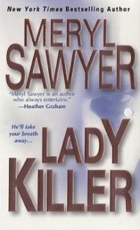 Lady Killer by Meryl Sawyer