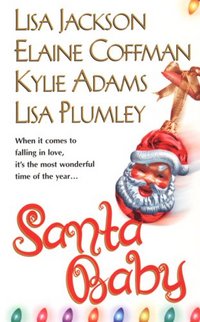 Santa Baby by Lisa Plumley