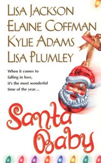 Santa Baby by Kylie Adams