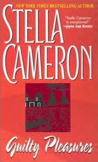 Guilty Pleasures by Stella Cameron