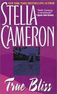 True Bliss by Stella Cameron
