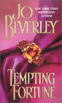 Tempting Fortune by Jo Beverley
