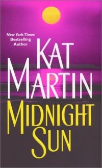 Midnight Sun by Kat Martin