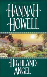 Highland Angel by Hannah Howell