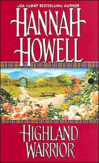 Highland Warrior by Hannah Howell