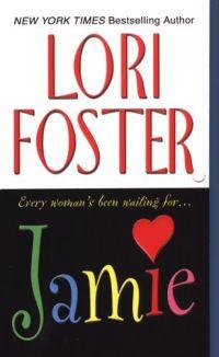 Jamie by Lori Foster