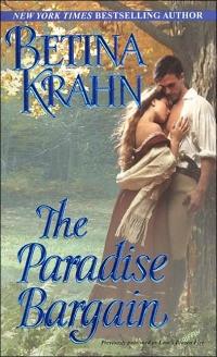 The Paradise Bargain by Betina Krahn