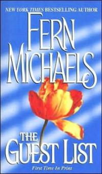 Guest List by Fern Michaels