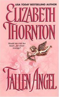 Fallen Angel by Elizabeth Thornton