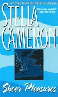 Sheer Pleasures by Stella Cameron