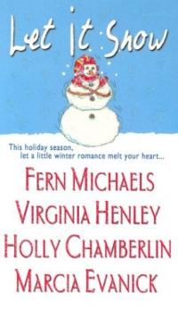 Let It Snow by Virginia Henley