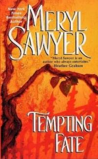 Tempting Fate by Meryl Sawyer