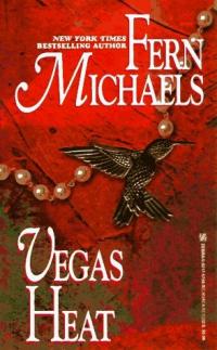 Vegas Heat by Fern Michaels