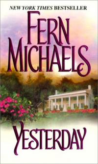 Yesterday by Fern Michaels