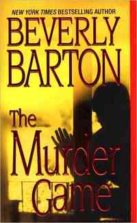 The Murder Game by Beverly Barton