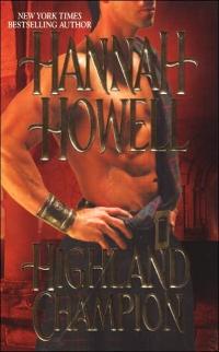 Highland Champion by Hannah Howell