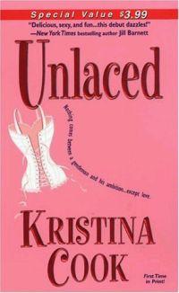 Unlaced by Kristina Cook