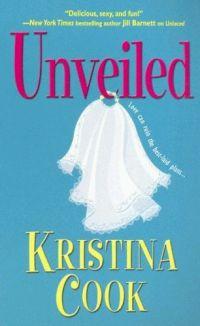 Unveiled by Kristina Cook