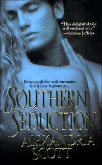 Southern Seduction by Alexandria Scott