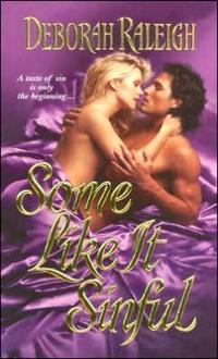 Some like It Sinful by Deborah Raleigh