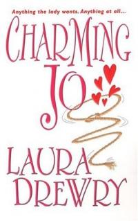 Charming Jo by Laura Drewry