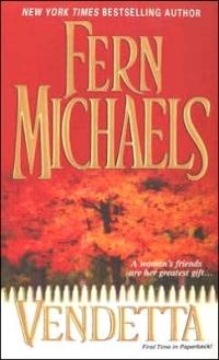 Vendetta by Fern Michaels