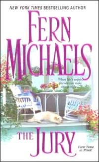 The Jury by Fern Michaels
